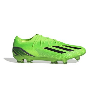 adidas X Speedportal.1 FG GREEN/BLACK/YELLOW