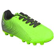 Vizari Stealth FG Youth: GREEN BLACK