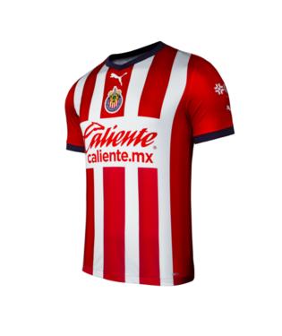 Puma Chivas Home Jersey 22/23