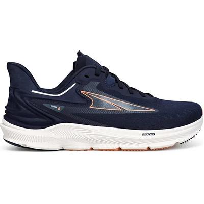 Women's Altra Torin 6 NAVY/CORAL