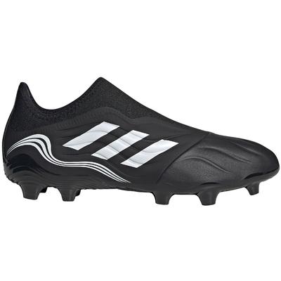 adidas Copa Sense.3 LL FG BLACK/WHITE/RED