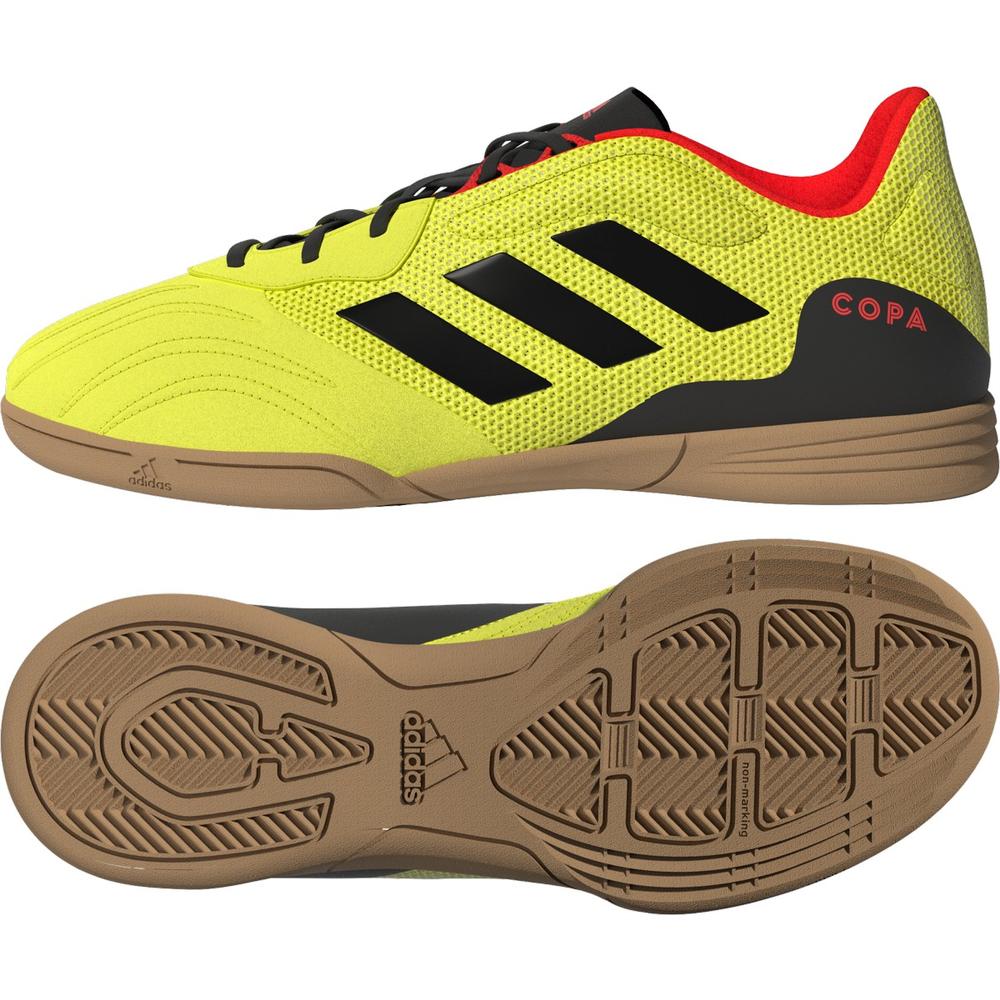 Evaluable government Larry Belmont adidas Copa Sense.3 IN Sala Youth