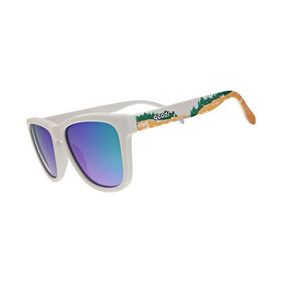 Goodr OG Limited Edition Running Sunglasses ACADIA