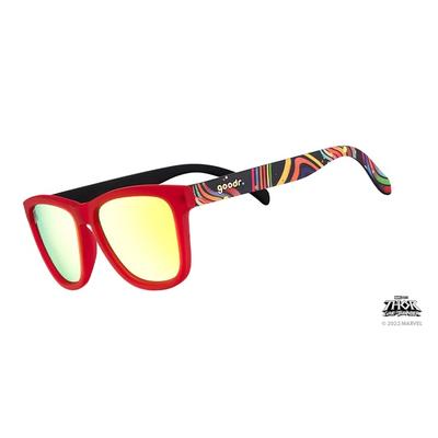 Goodr OG Limited Edition Running Sunglasses BIFROST_BRIDGE