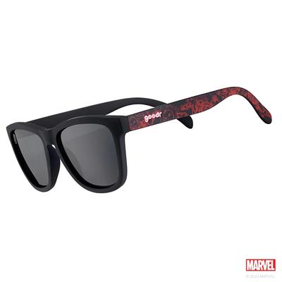 Goodr OG Limited Edition Running Sunglasses BLACK_WIDOW_BIFOCALS
