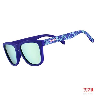 Goodr OG Limited Edition Running Sunglasses CAPTAIN_UV_SHIELD