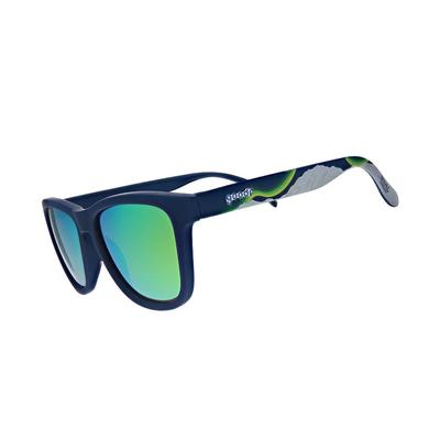 Goodr OG Limited Edition Running Sunglasses DENALI