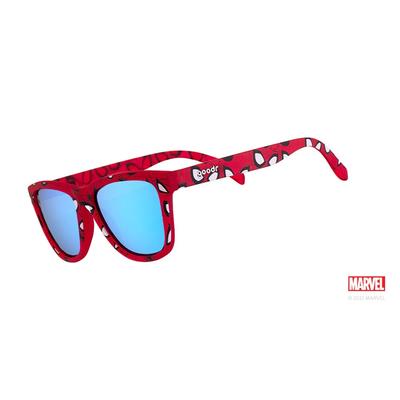 Goodr OG Limited Edition Running Sunglasses FRIEND_NEIGH_SPIDER