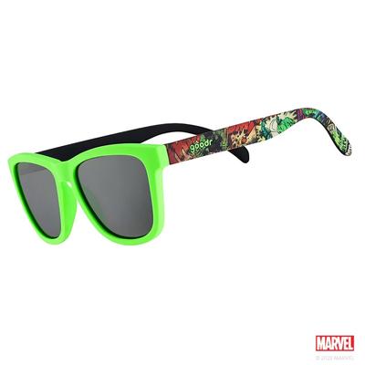 Goodr OG Limited Edition Running Sunglasses GAMMA_RAY_BLOCKERS