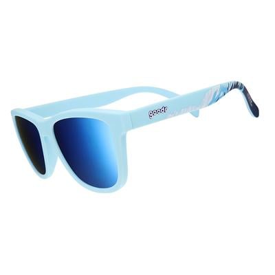 Goodr OG Limited Edition Running Sunglasses GLACIER