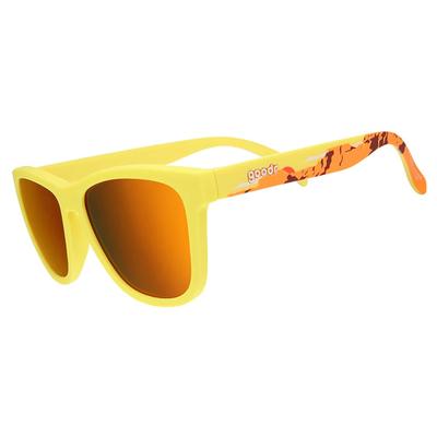 Goodr OG Limited Edition Running Sunglasses GRAND_CANYON