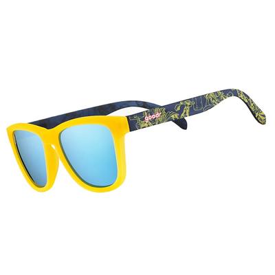 Goodr OG Limited Edition Running Sunglasses MJOLNIR_SOFT_J