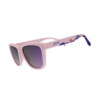 Goodr OG Limited Edition Running Sunglasses MOUNT_RAINIER
