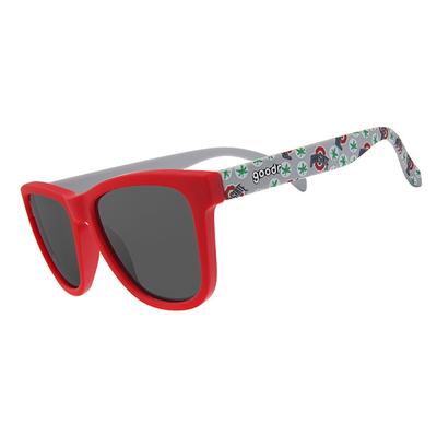 Goodr OG Limited Edition Running Sunglasses OH_IO