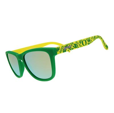 Goodr OG Limited Edition Running Sunglasses QUACK_ATTACK