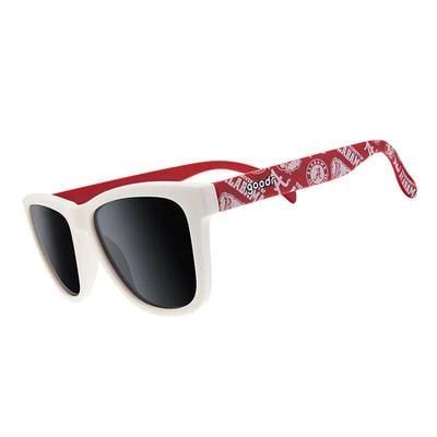 Goodr OG Limited Edition Running Sunglasses ROLL_TIDE