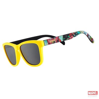 Goodr OG Limited Edition Running Sunglasses SIGHT_THOR_EYES