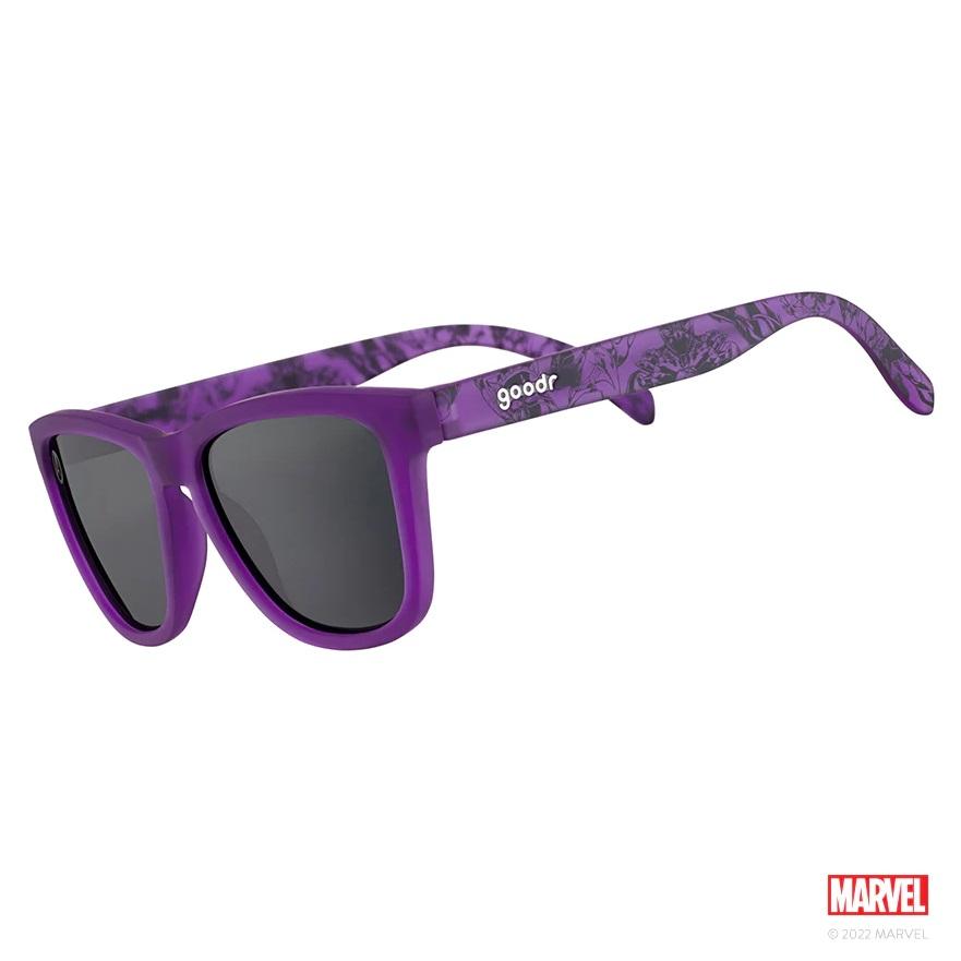 Soccer Plus GOODR Goodr OG Limited Edition Running Sunglasses