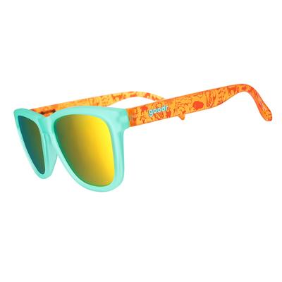 Goodr OG Limited Edition Running Sunglasses YELLOWSTONE