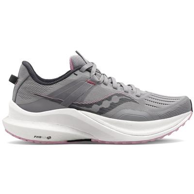 Women's Saucony Tempus ALLOY/QUARTZ