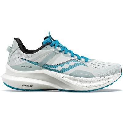 Women's Saucony Tempus GLACIER/INK