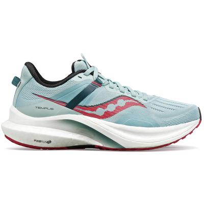 Women's Saucony Tempus MINERAL/ROSE