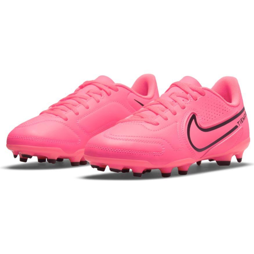 Tiempo Legend 9 Club FG Youth