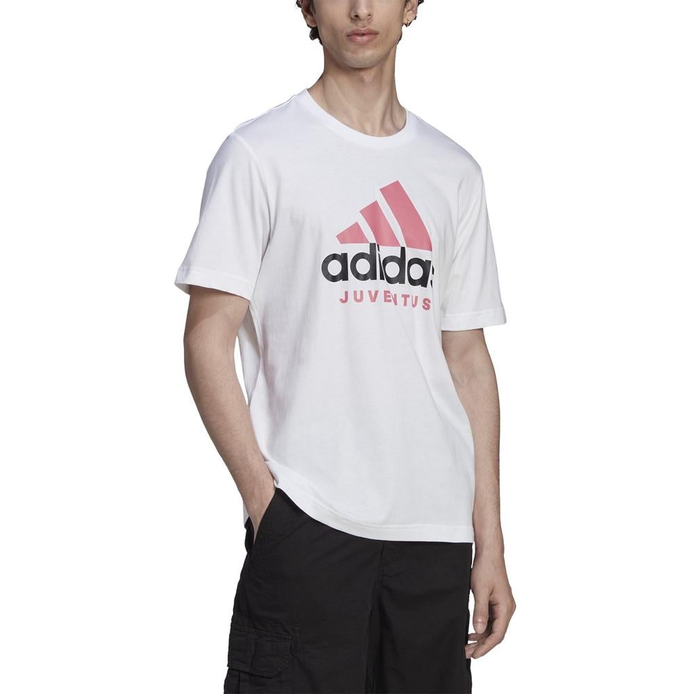 adidas Juventus DNA T-Shirt