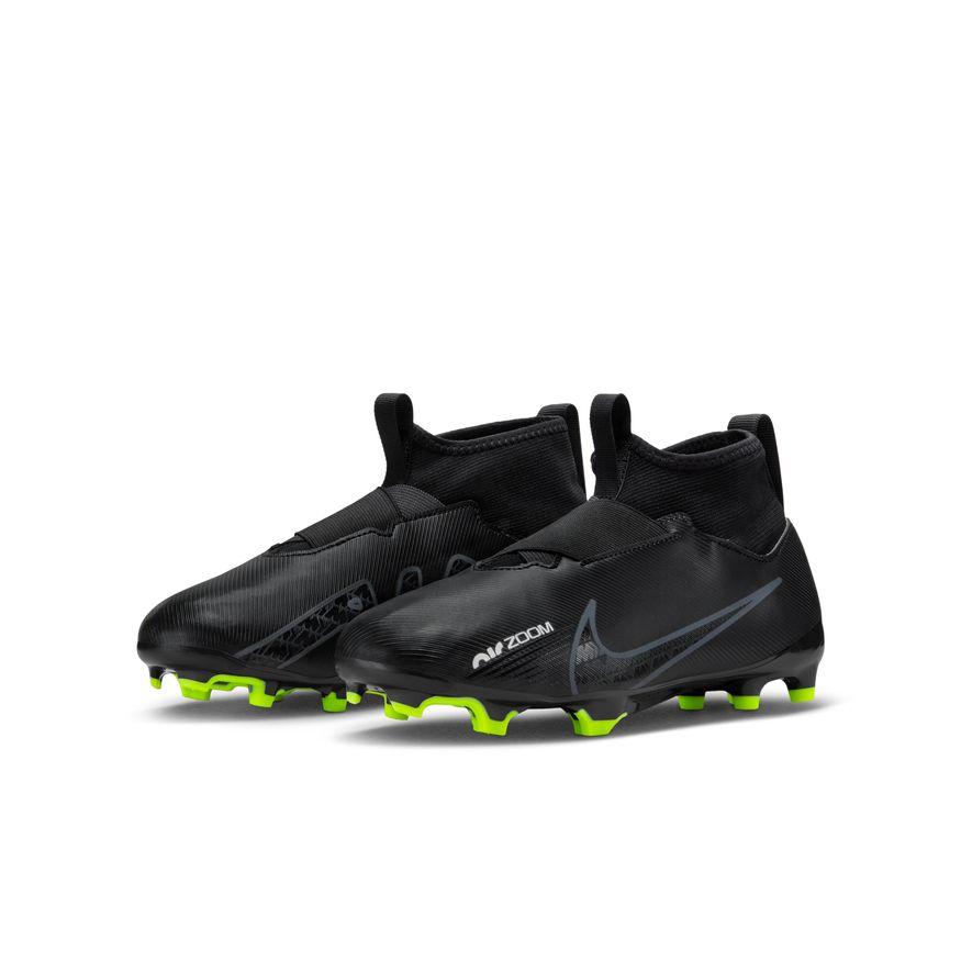  Nike Mercurial Zoom Superfly 9 Academy Fg Youth