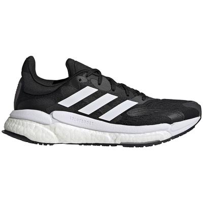 Women's adidas Solar Boost 4 CORE_BLK/FTWR_WHT