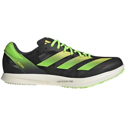 Unisex adidas Adizero Avanti TYO CORE_BLK/BEAM_YELLOW