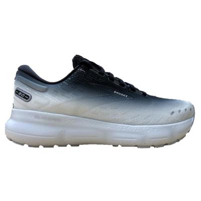 Women's Brooks Glycerin 20 BLACK/LILAC/WHITE