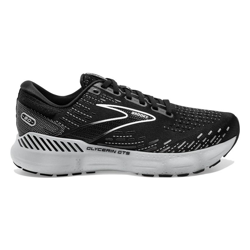 Soccer Plus | BROOKS Women's Brooks Glycerin GTS 20