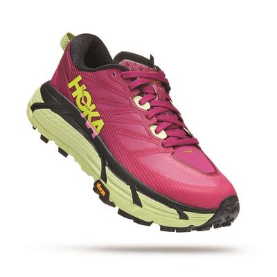 Women's Hoka Mafate Speed 3