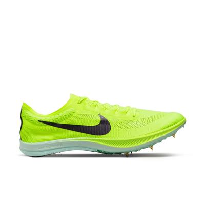 Unisex Nike ZoomX Dragonfly VOLT/CAVE_PURPLE_MIN