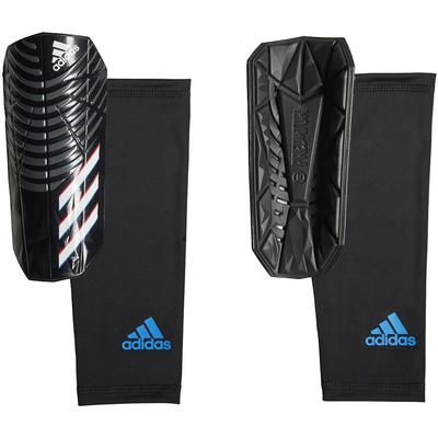 adidas Predator SG League Shin Guard BLACK/WHITE/GREY