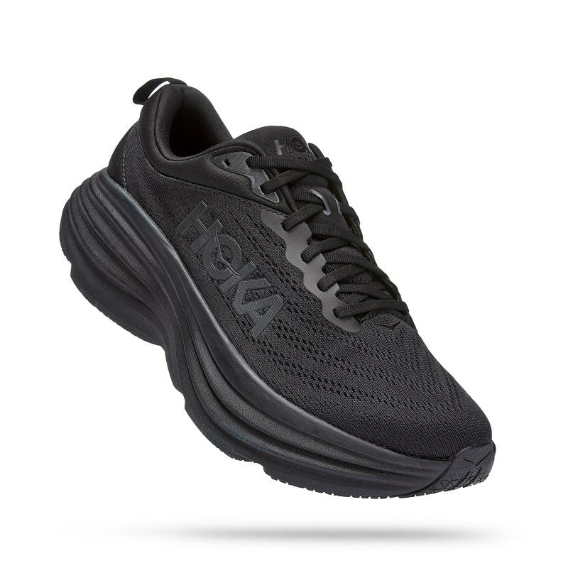 Hoka Bondi 8 Deep Lagoon/Ocean Mist Zapatillas de running hombre :  Snowleader