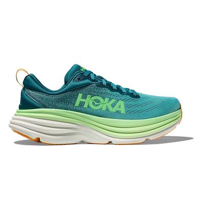 Men's Hoka Bondi 8 DEEP_LAGOON/OCEAN