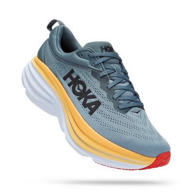 Men's Hoka Bondi 8 GOBLIN_BLUE/MOUNTAIN