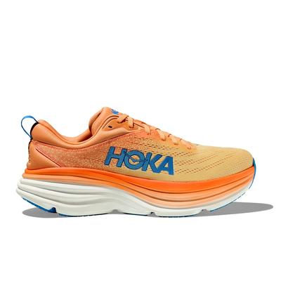 Men's Hoka Bondi 8 IMPALA/MOCK_ORANGE