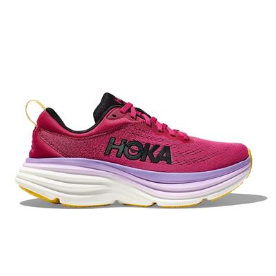 Women's Hoka Bondi 8 CHERRIES_JUBILEE