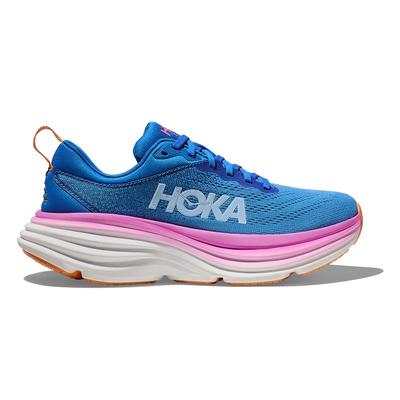 Women's Hoka Bondi 8 COASTAL_SKY/ALL