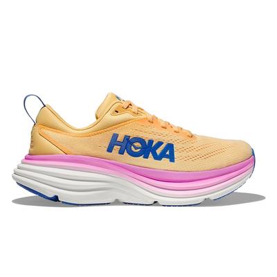 Women's Hoka Bondi 8 IMPALA/CYCLAMEN