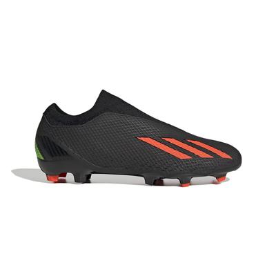 adidas X Speedportal.3 LL FG Black/Red/Green