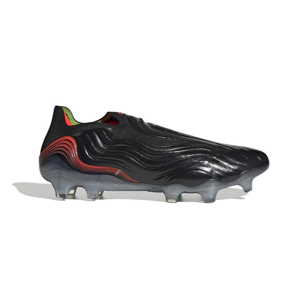 adidas copa black and green