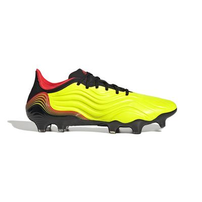 adidas Copa Sense.1 FG Yellow/Red/Black