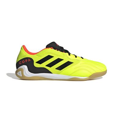 adidas Copa Sense.3 IN Sala YELLOW/BLACK/RED