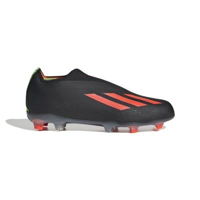 adidas X Speedportal+ FG Youth Black/Red/Green