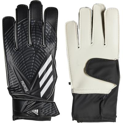adidas Predator GL Training GK Glove Jr BLACK/WHITE/GREY