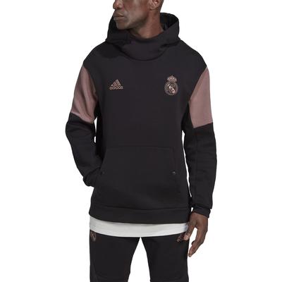 adidas Real Madrid Travel Hoodie
